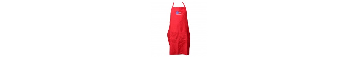 Chef Aprons